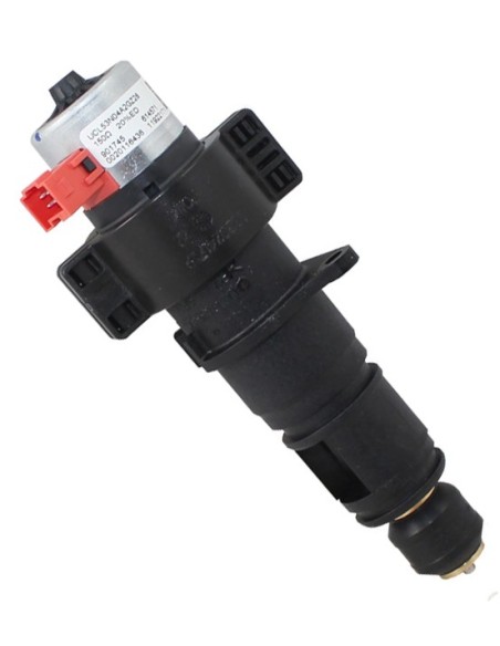 Valvula tres vias Micraplus Nox F24 *