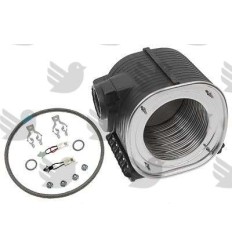 Intercambiador isofast condens F35