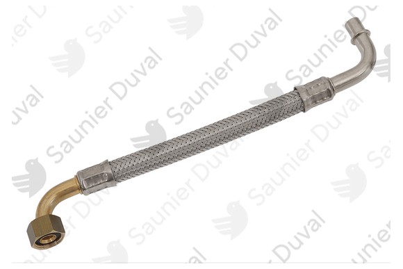 Tubo flexible - 20097955