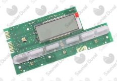 Display Isofast Condens F30