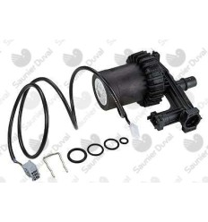 Bomba ACS isotwin F30 HMOD