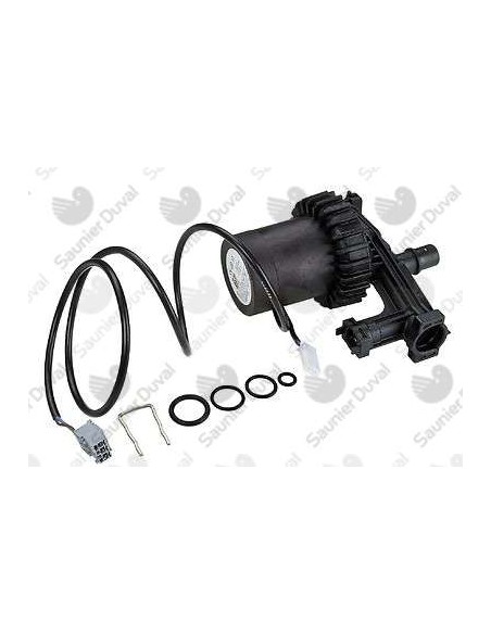 Bomba ACS isotwin F30 HMOD