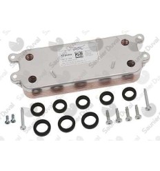 Intercambiador de placas Micraplus Condens