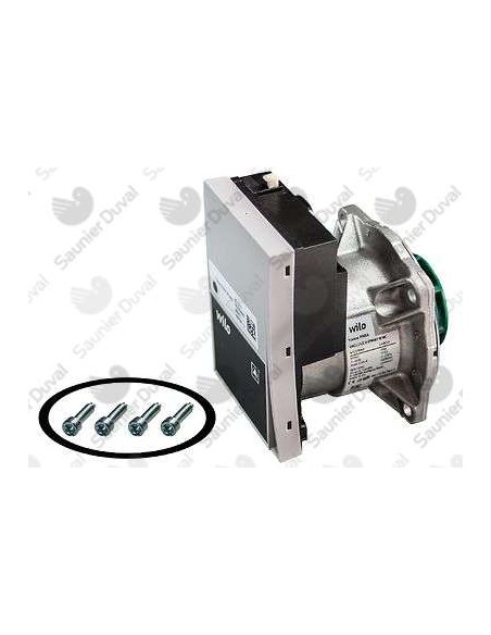 Motor bomba MICRAPLUS CONDENS 30-A Wilo VACL15/7.0