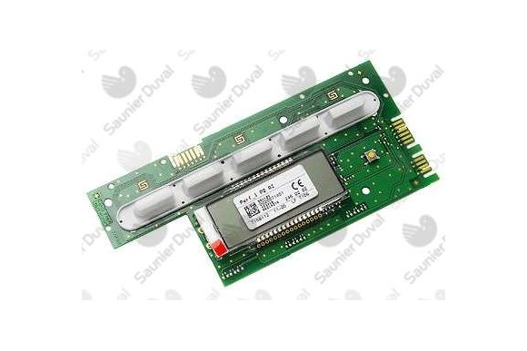 Modulo display Themafast Condens