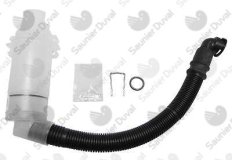 Sifon condensados Micraplus Condens 25
