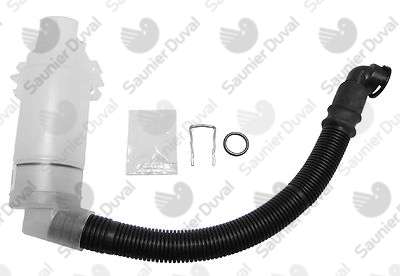 Sifon condensados Micraplus Condens 25