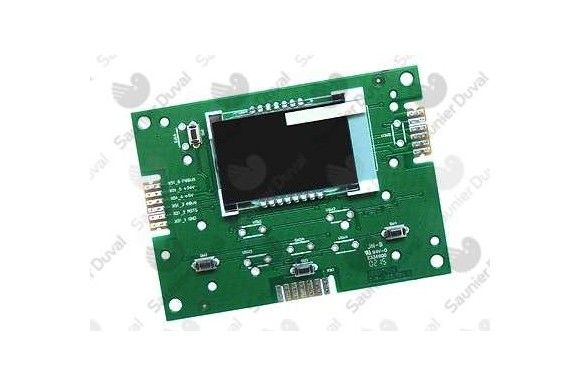 Display micraplus condens