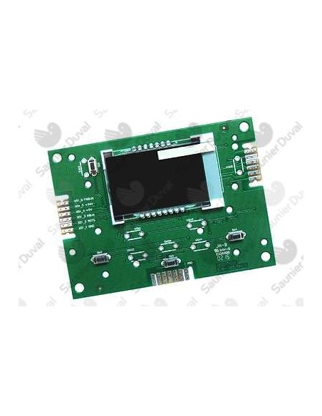 Display micraplus condens