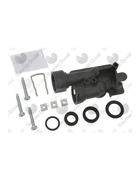 Grupo hidraulico Micra plus condens 