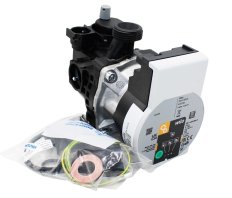 Circulador Sime Brava Slim LN (alta eficiencia) **