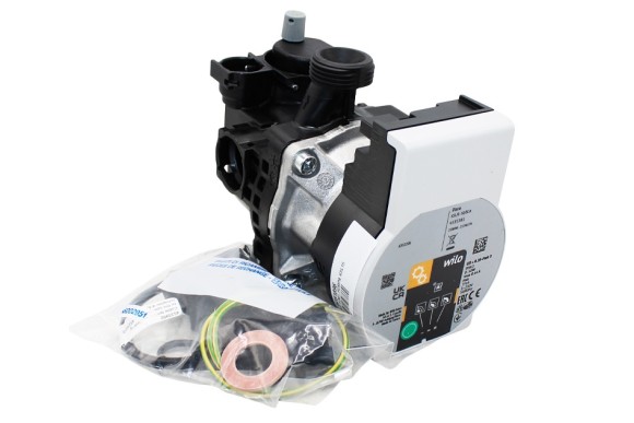 Circulador Sime Brava Slim LN (alta eficiencia) **