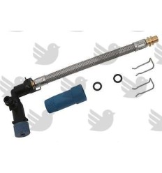 Llave con tubo Micraplus condens *VER 0020240282