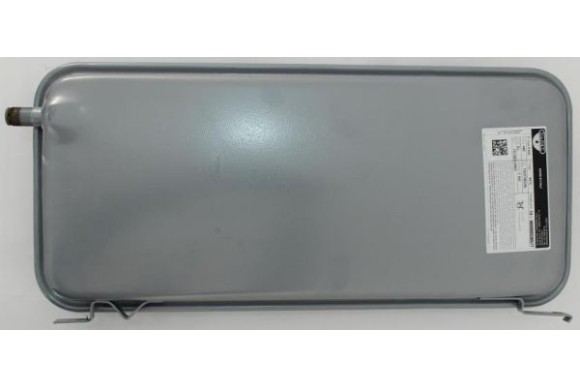 Vaso expansion Brava Slim 25 8lts 3/8