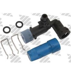 Llave de llenado Micraplus Condens 25