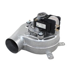 Extractor de humos Brava Slim 25 BF