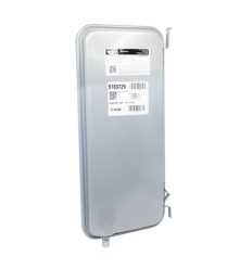 Vaso expansion Sime Praktica 9lts 3/8