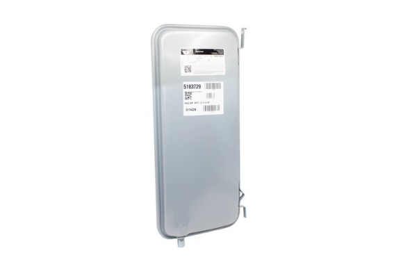 Vaso expansion Sime Praktica 9lts 3/8