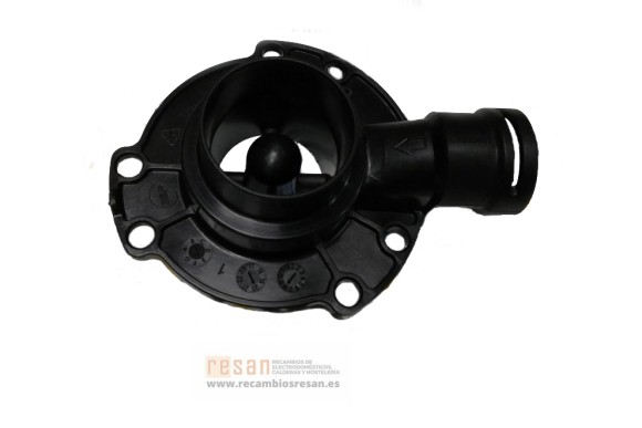 Mezclador aire/gas - 6274390A