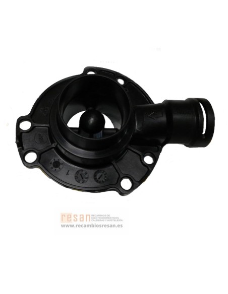Mezclador aire/gas - 6274390A