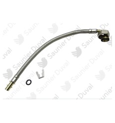Tubo flexible vaso Isofast F35E