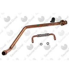 Tubo bomba Isotwin