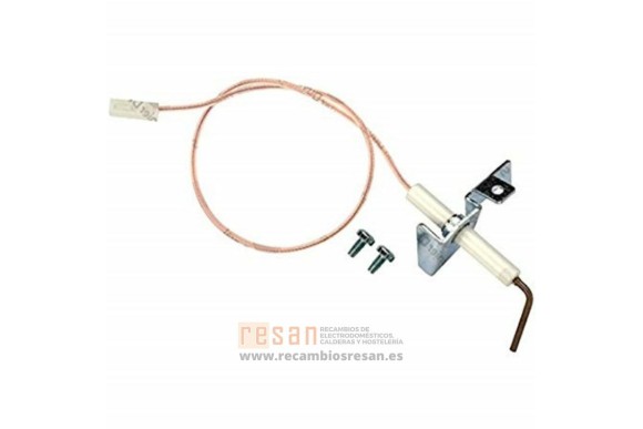 Electrodo ionizacion Themaclassic