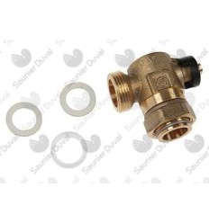 Llave plantilla calefaccion Themafast Themaclassic