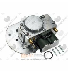 Valvula de gas Isomax Condens F35 (ver 996307206)