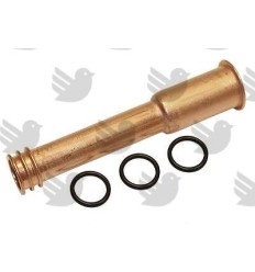 Tubo superior intercambiador bomba Themafast HMOD