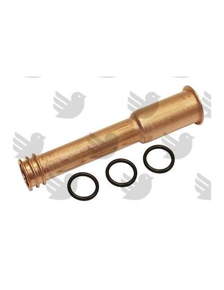 Tubo superior intercambiador bomba Themafast HMOD