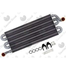 Intercambiador primario Isofast F 35 HMOD