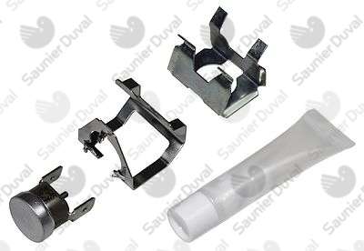 Interruptor de seguridad OpaliaFast