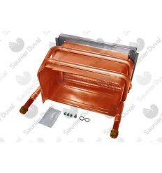 Intercambiador Opalia  F11E1
