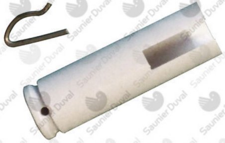 Adaptador mando Saunier Opalia c11
