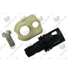 Adaptador mando Saunier Opalia