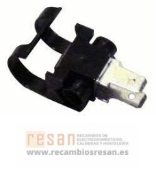 Sonda de temperatura Themafast gancho