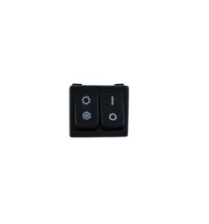 Selector bipolar Domusa