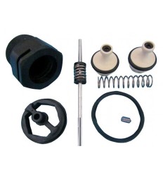 Kit reparacion valvula Micra condens 26 2009