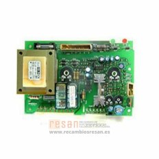 Tarjeta electronica Renova MICRA (ver 77430023)