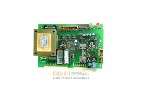 Tarjeta electronica Renova MICRA (ver 77430023)