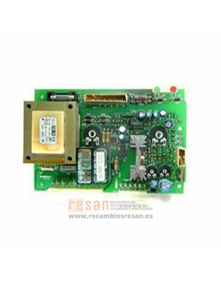 Tarjeta electronica Renova MICRA (ver 77430023)