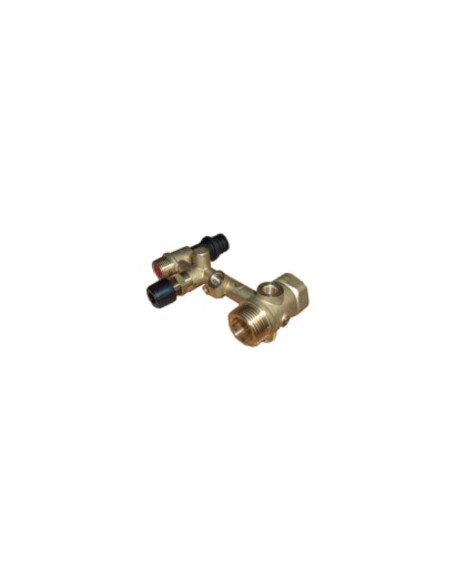 Grupo llenado Radian RSF21E NOX