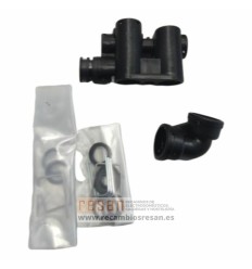 Cuerpo enlace circulador multiplex 2006 FE25NOX