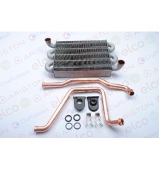 Intercambiador primario Alixia s24F