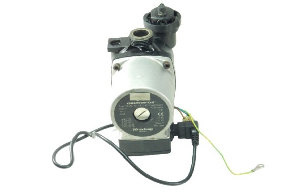 Circulador GRUNDFOS Ciao 65-55-50W con purgador
