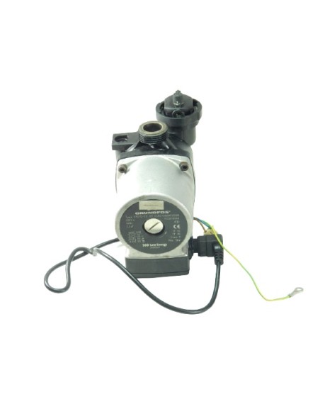 Circulador GRUNDFOS Ciao 65-55-50W con purgador