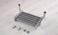 Intercambiador primario MX2 24 cf