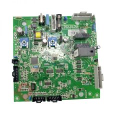 Modulo electronico Centro Radiant RKR24 analogica