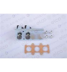 Electrovalvula (bolsa) Bobinas MC CF